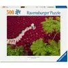 Image de Ravensburger Un océan de rouge (500 pièces)
