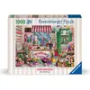 Image de Ravensburger Der kleine Blumenladen (1000 pièces)