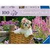 Image de Ravensburger Petit chien mignon (100 pièces)