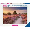 Image de Ravensburger Voie rose (1000 pièces)