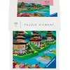 Image de Ravensburger Erwachsenenpuzzle 99 Teile - Bali (99 pièces)