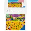 Image de Ravensburger Erwachsenenpuzzle 99 Teile - Frankreich (99 pièces)