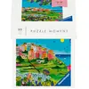 Image de Ravensburger Erwachsenenpuzzle 99 Teile - Italien (99 pièces)
