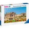 Image de Ravensburger Palma di Maiorca (1000 pièces)
