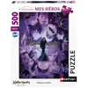 Image de Puzzle L'incident de Shibuya Jujutsu Kaisen Nathan 500 pièces