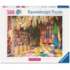 Image de Ravensburger - Colorful Spices, Morocco 500p (12001816) (500 pièces)