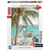 Image de Puzzle Antibes par Paul Fuentes Nathan 1000 pièces