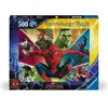 Image de Ravensburger Erwachsenenpuzzle 500 Teile - Spider-Man Brand New Day Movie (500 pièces)