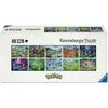 Image de Ravensburger Erwachsenenpuzzle 40000 Teile - Pokémon - Celebration Journey (40320 pièces)