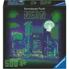 Image de Ravensburger Neon Puzzle 500 Teile   Tokio (500 pièces)