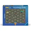 Image de Ravensburger Erwachsenenpuzzle 1000 Teile - Disney - Buzz Lightyear (1000 pièces)
