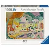 Image de Puzzle La Joie De Vivre Henri Matisse Ravensburger 1000 pièces