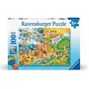 Image de Ravensburger Les 4 saisons (100 pièces)