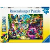 Image de Ravensburger Children's puzzle 300 XXL Teile - Zauberreich (300 pièces)