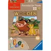 Image de Ravensburger Children's puzzle 22 Teile - WOODEN Disney (22 pièces)