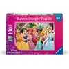 Image de Ravensburger Puzzle pour enfants - 12004117 La vie est un conte de fées - puzzle pour enfants à partir de 6 ans (100 pièces)