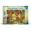 Image de Ravensburger Wir sind Groot! (100 pièces)