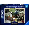 Image de Ravensburger Children's puzzle 300 XXL Teile - Harry Potter - Zurück in Hogwarts (300 pièces)
