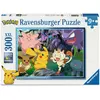 Image de Ravensburger Children's puzzle 300 XXL Teile - Pokémon - Fang die Pokémon! (300 pièces)