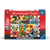 Image de Ravensburger Puzzle pour enfants 12004143 - Fun with Mario Kart - Puzzle pour enfants à partir de 7 ans, avec (150 pièces)