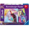 Image de Unicorn Academy Magie und Freundschaft (147 pièces)