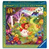 Image de Puzzle Ravensburger Aladin et la Lampe merveilleuse 64 pièces