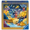 Image de Puzzle Ravensburger Les douze travaux d'Hercule 64 pièces