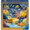 Image de Ravensburger Kinderpuzzle 64 Teile - Greek mythology (64 pièces)