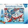 Image de Ravensburger Sports d’hiver (200 pièces)