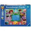 Image de Ravensburger Toy Story 6 (100 pièces)