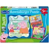 Image de Ravensburger Peppa Pig (49 pièces)