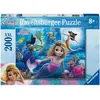 Image de Ravensburger Le monde magique des Sirènes Suprêmes (200 pièces)
