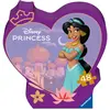 Image de Ravensburger Kinderpuzzle 48 Teile - Disney Prinzessinnen - Prinzessin Jasmin (48 pièces)