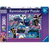 Image de Ravensburger Kinderpuzzle 300 XXL Teile - KPop Demon Hunters (300 pièces)