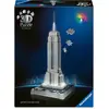 Image de Ravensburger 3D Iconics : Empire State Building - avec lumière (216 pièces)