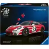 Image de Ravensburger 3D Puzzle 108 Teile - Iconics: Porsche 911 "Salzburg Edition" (108 pièces)
