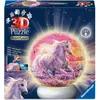 Image de Ravensburger Chevaux à la plage illuminé (72 pièces)