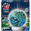 Image de Ravensburger La Terre illuminé (72 pièces)