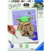 Image de Ravensburger CreArt - peinture par numéros - Grogu