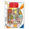 Image de Mon premier livre de vocabulaire anglais TipToi Ravensburger