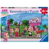 Image de Ravensburger 2x24 vnt - Cry Babies Magic Tears (24 pièces)