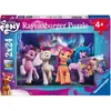 Image de Ravensburger Mon Petit Poney Le Film (24 pièces)