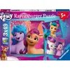 Image de Ravensburger Mon Petit Poney Le Film (49 pièces)