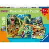 Image de Ravensburger 5242 (49 pièces)