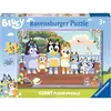 Image de Ravensburger Bleu (24 pièces)