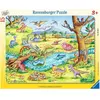 Image de Ravensburger Les petits dinosaures 8-17p (15 pièces)