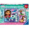 Image de Ravensburger Gabby's Dollhouse (49 pièces)