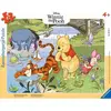 Image de Ravensburger Découvrir la nature avec winnie the puuh (47 pièces)
