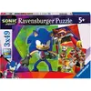 Image de Ravensburger Sonic Prime (49 pièces)
