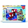 Image de Ravensburger Les aventures de Spidey (49 pièces)